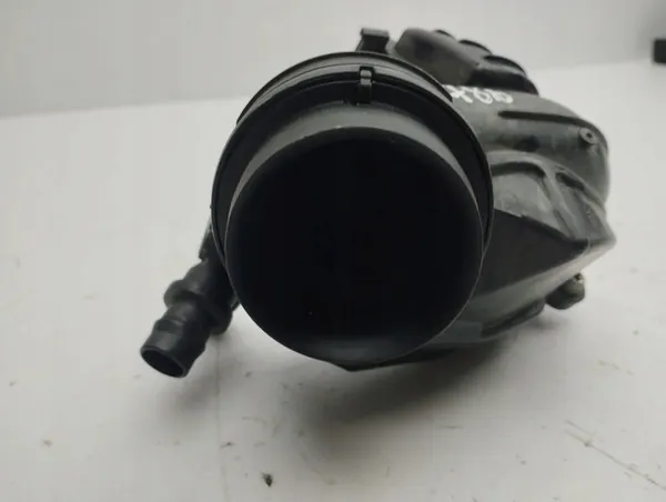 Luftansaugschlauch Seat Leon IV 2021 image 9