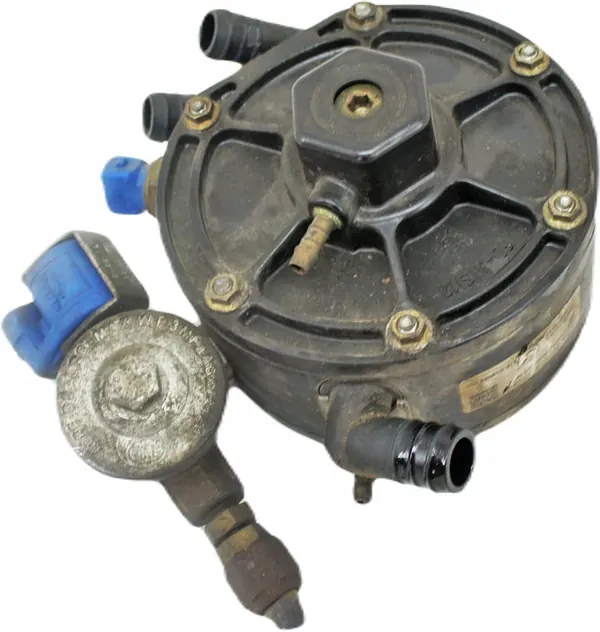 OEM 67R-010054 LPG-reducer för Renault Megane IV 1.6i image 2