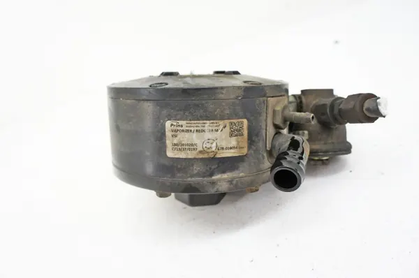 OEM 67R-010054 LPG-reducer för Renault Megane IV 1.6i image 5