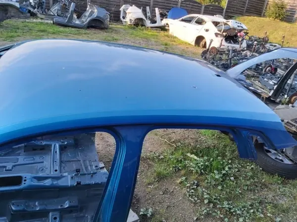 OEM 1 dakdrager voor Audi A3 8Y Sportback image 2