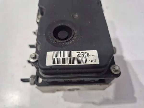 Bomba ABS Citroen Berlingo Peugeot Partner II III image 2