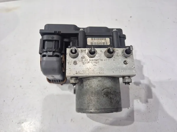 Bomba ABS Citroen Berlingo Peugeot Partner II III image 3