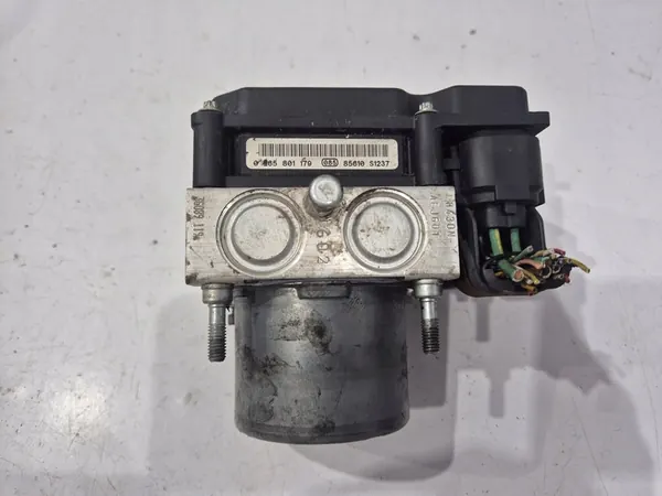 Bomba ABS Citroen Berlingo Peugeot Partner II III image 5