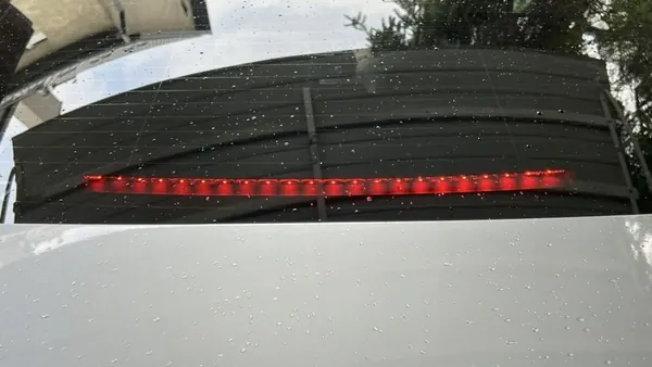 Takavalaisin OE Mercedes CLS W218 C218 A2048200056 image 10