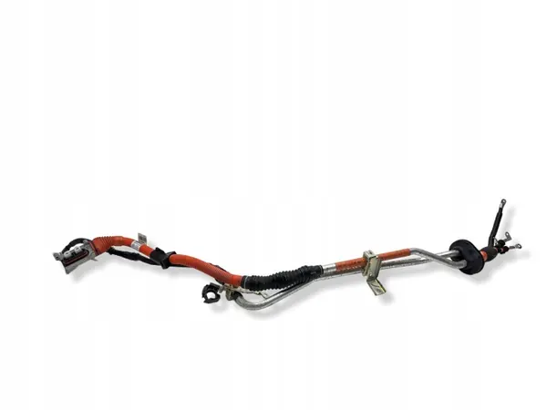 Cable de carga Nissan Qashqai J12 1.5 VC-T OEM image 2