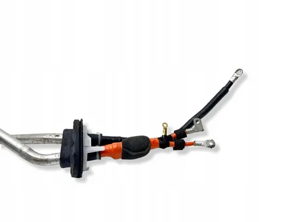 Cable de carga Nissan Qashqai J12 1.5 VC-T OEM image 3