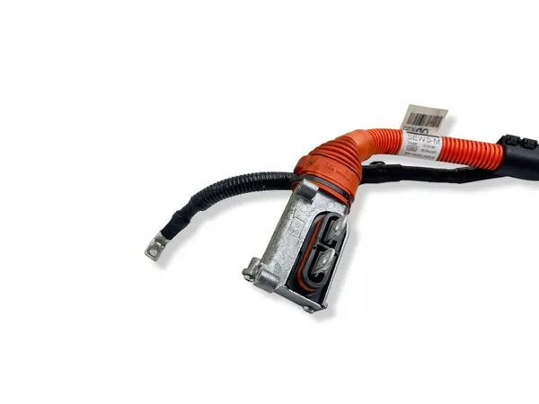 Cable de carga Nissan Qashqai J12 1.5 VC-T OEM image 4