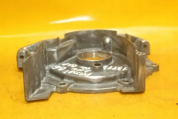 Junta de cigüeñal OEM 03G103153B VW Passat B6 2.0 TDI image 5