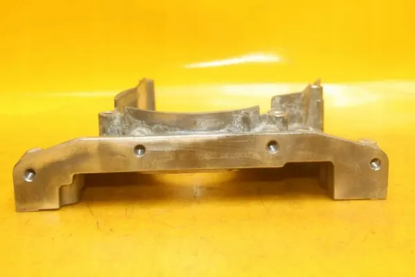 Junta de cigüeñal OEM 03G103153B VW Passat B6 2.0 TDI image 6