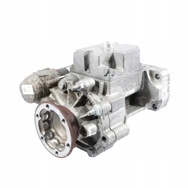 Seat Verteilergetriebe OEM 02Q409055A - Gebraucht image 10