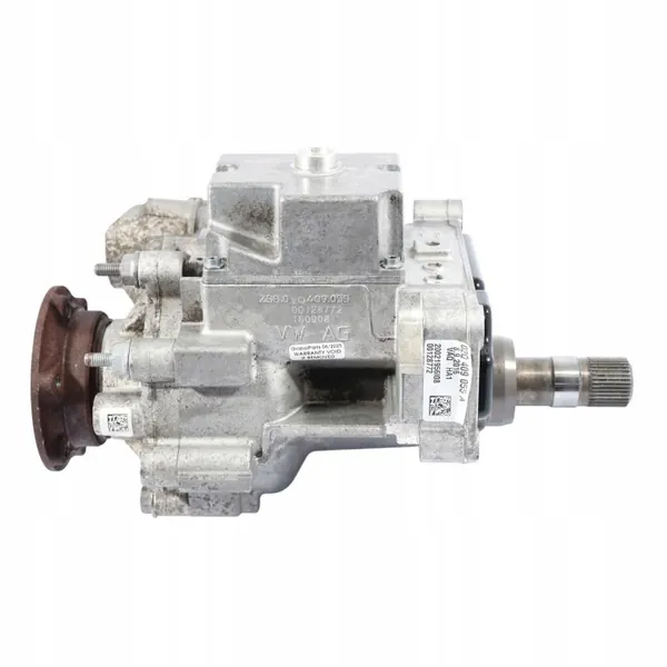 Seat Verteilergetriebe OEM 02Q409055A - Gebraucht image 5