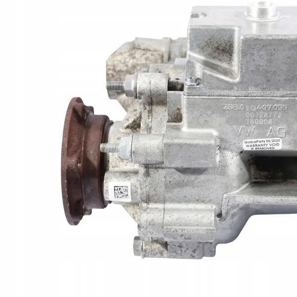 Seat Verteilergetriebe OEM 02Q409055A - Gebraucht image 6
