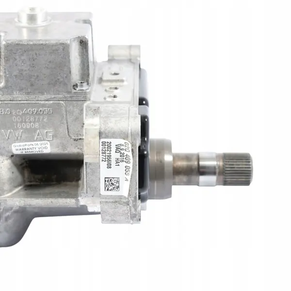 Seat Verteilergetriebe OEM 02Q409055A - Gebraucht image 7