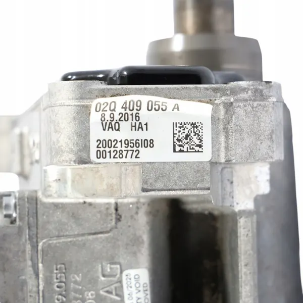 Seat Verteilergetriebe OEM 02Q409055A - Gebraucht image 9