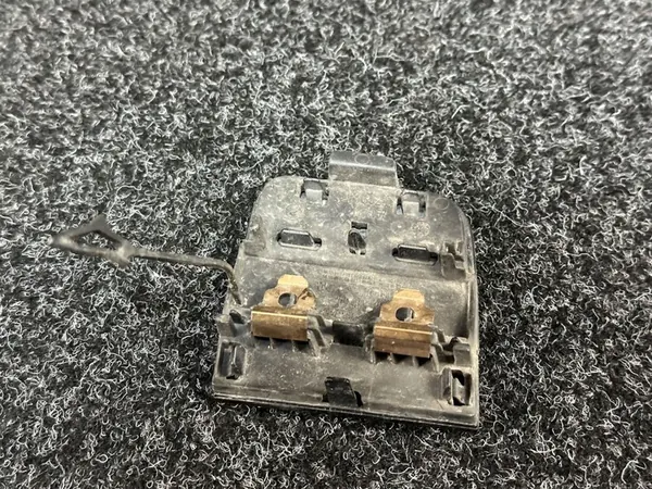 Cache de crochet de remorquage arrière Mercedes C-Class 206 image 4