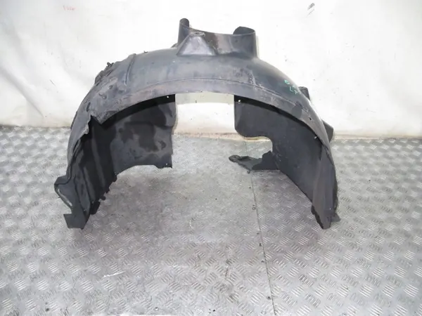 Pasos de rueda delantero izquierdo Mercedes W246 OEM GIS63353 image 2