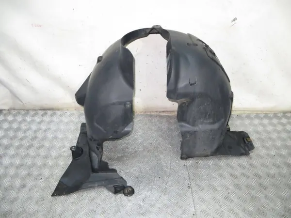 Pasos de rueda delantero izquierdo Mercedes W246 OEM GIS63353 image 3