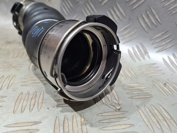 Tubería de intercooler Opel Meriva B 1.7 CDTI image 3