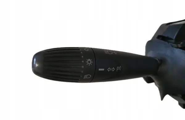 FIAT PANDA II Combinatieschakelaar 735398129 image 2