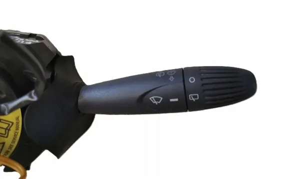 FIAT PANDA II Combinatieschakelaar 735398129 image 3