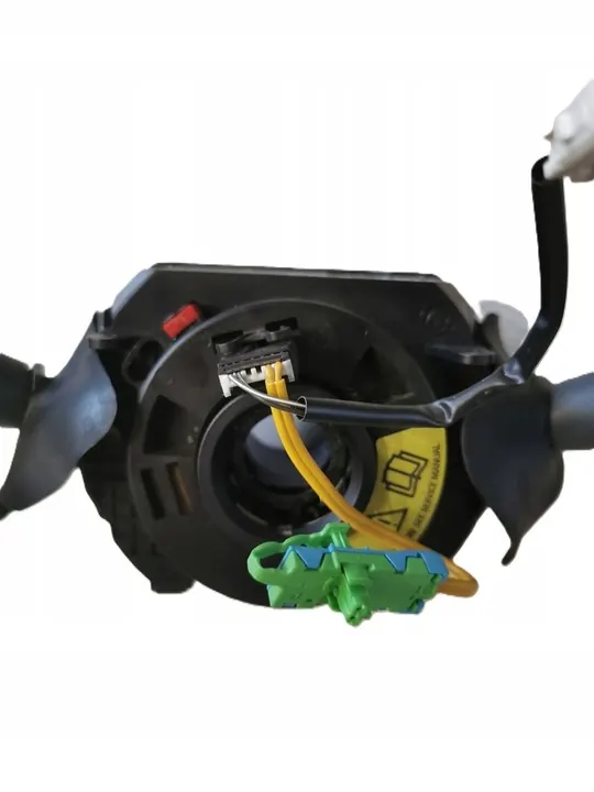 FIAT PANDA II Combinatieschakelaar 735398129 image 4