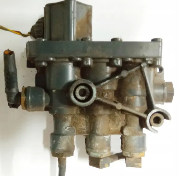 Vanne Magnétique Wabco pour Camions image 1