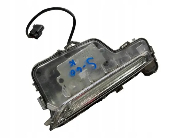 Feux de jour Volvo S60 OEM 31353289 - Pièces d'occasion image 2