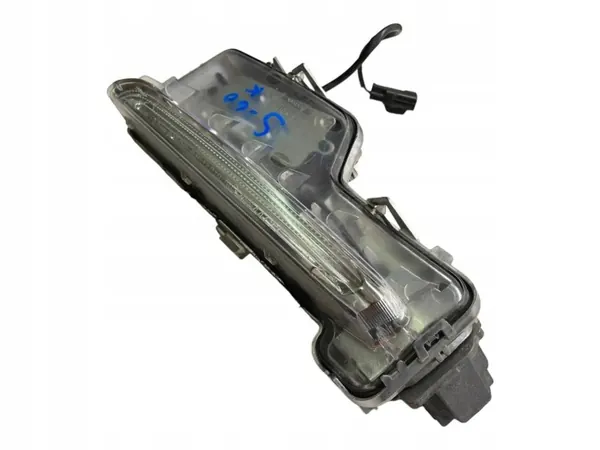 Feux de jour Volvo S60 OEM 31353289 - Pièces d'occasion image 3