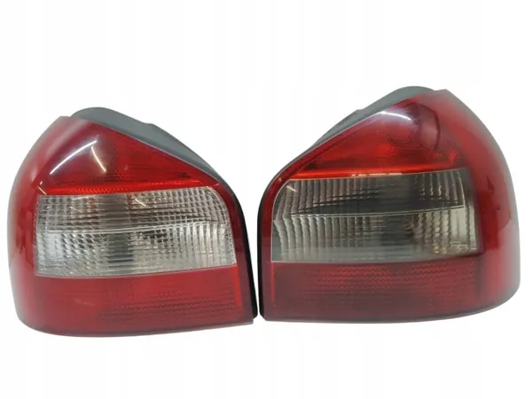 Rear Lamp Set Lift 8L0945096B Audi A3 I (1996-2003) 8L image 2