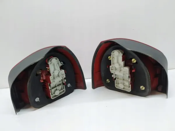 Rear Lamp Set Lift 8L0945096B Audi A3 I (1996-2003) 8L image 4