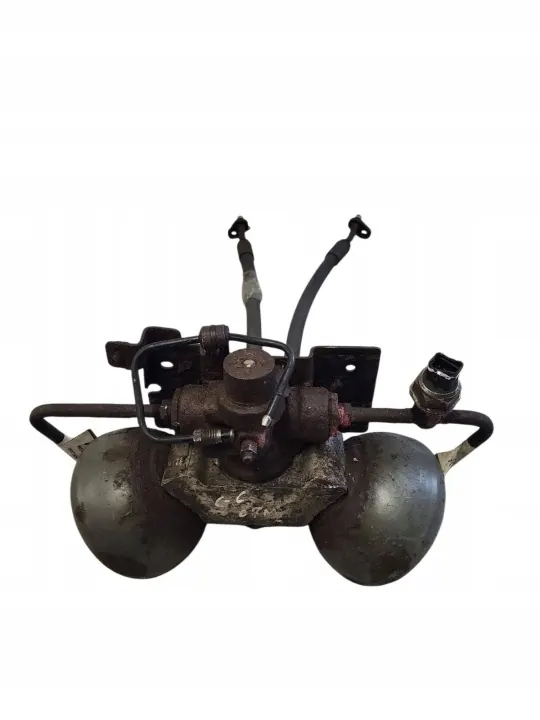 Fjädring Kulled OEM 9651845580 för Citroen C6 image 2