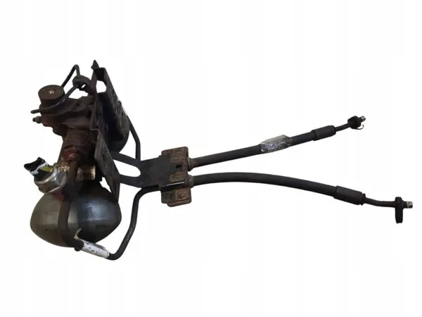 Fjädring Kulled OEM 9651845580 för Citroen C6 image 3