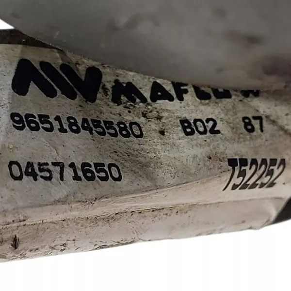 Fjädring Kulled OEM 9651845580 för Citroen C6 image 6