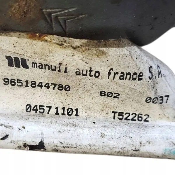 Fjädring Kulled OEM 9651845580 för Citroen C6 image 7
