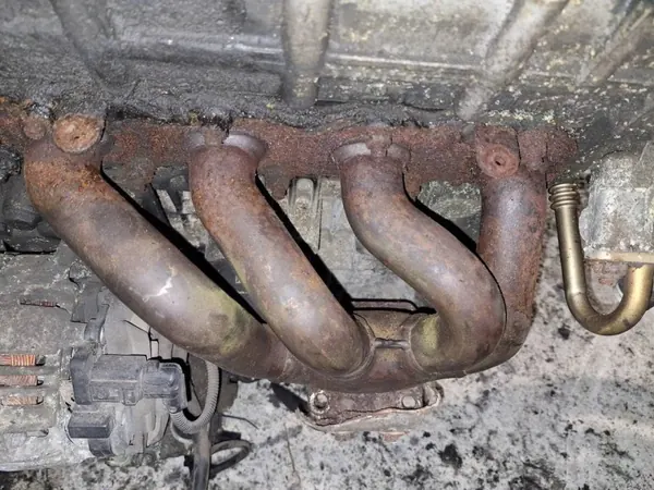 Auspuffkrümmer OEM EIS-2247488 für VW Golf Plus image 3