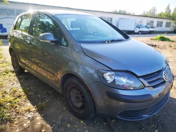 Auspuffkrümmer OEM EIS-2247488 für VW Golf Plus image 4