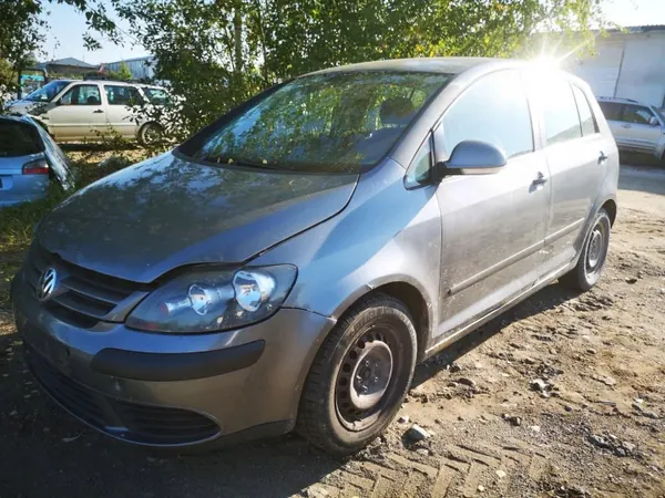 Auspuffkrümmer OEM EIS-2247488 für VW Golf Plus image 5