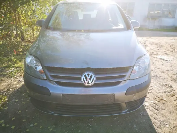 Auspuffkrümmer OEM EIS-2247488 für VW Golf Plus image 6