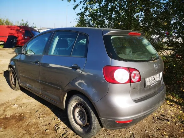 Auspuffkrümmer OEM EIS-2247488 für VW Golf Plus image 7