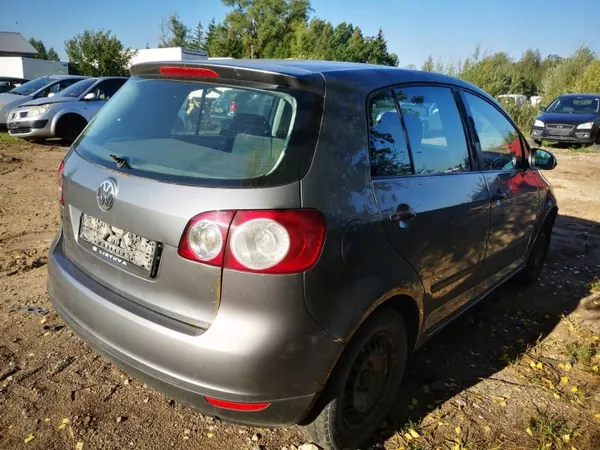 Auspuffkrümmer OEM EIS-2247488 für VW Golf Plus image 8