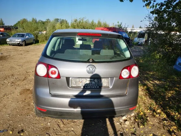 Auspuffkrümmer OEM EIS-2247488 für VW Golf Plus image 9