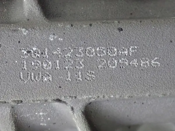 Colonne de direction OEM 3Q1423050AF pour Skoda Karoq image 10