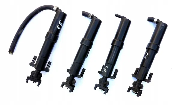 Koplampenreiniger Nozzle Citroen C5 2008- Links/Rechts image 2