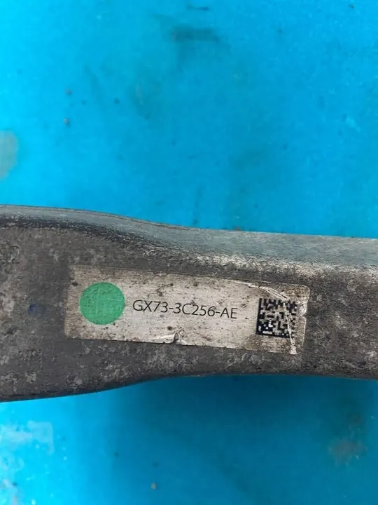 Nedre Främre Kontrollarm Jaguar XE GX73-3C256-AF image 2