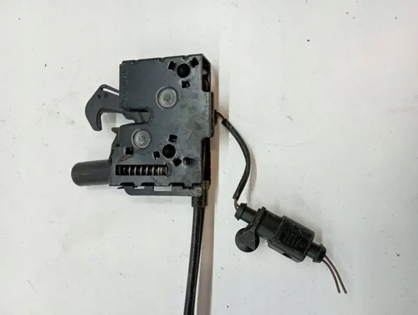 Fecho do capô OEM 3V0823509B para Skoda Superb III image 3
