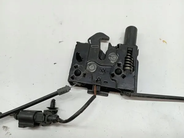 Fecho do capô OEM 3V0823509B para Skoda Superb III image 5