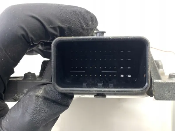 Módulo de transmisión OEM 310F6-1KC1A Nissan Juke image 3