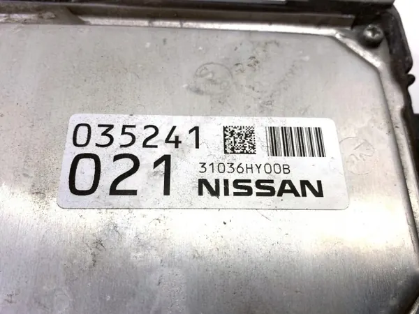 Módulo de transmisión OEM 310F6-1KC1A Nissan Juke image 5
