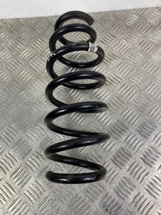 Volvo XC90 Vorderfeder OEM FOB25844 - Gebraucht image 2