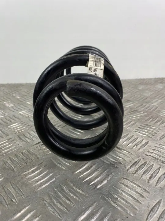 Volvo XC90 Vorderfeder OEM FOB25844 - Gebraucht image 3